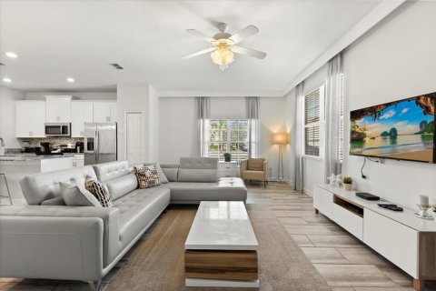 Adosado en venta en Kissimmee, Florida, 5 dormitorios, 201.41 m2 № 2239864 - foto 9