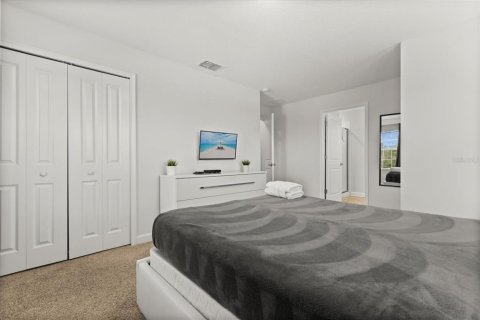 Adosado en venta en Kissimmee, Florida, 5 dormitorios, 201.41 m2 № 2239864 - foto 23