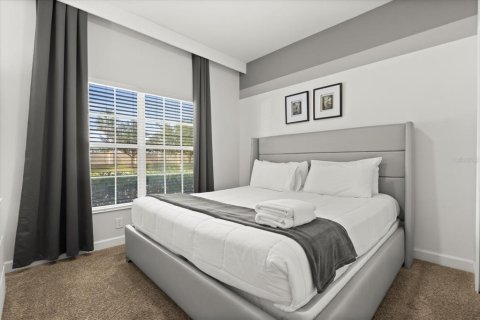 Adosado en venta en Kissimmee, Florida, 5 dormitorios, 201.41 m2 № 2239864 - foto 27