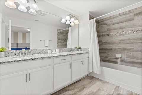 Adosado en venta en Kissimmee, Florida, 5 dormitorios, 201.41 m2 № 2239864 - foto 19
