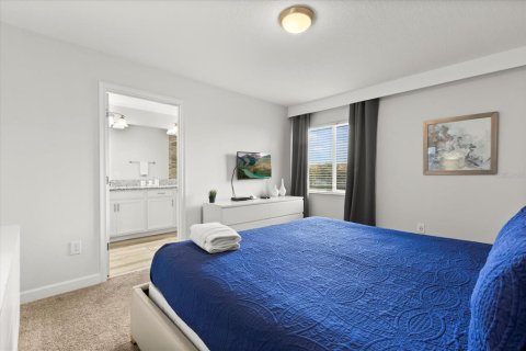 Adosado en venta en Kissimmee, Florida, 5 dormitorios, 201.41 m2 № 2239864 - foto 17