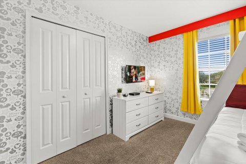 Adosado en venta en Kissimmee, Florida, 5 dormitorios, 201.41 m2 № 2239864 - foto 20