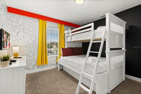 Adosado en venta en Kissimmee, Florida, 5 dormitorios, 201.41 m2 № 2239864 - foto 21