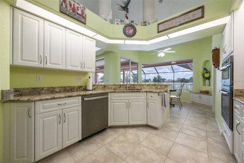 Casa en venta en Punta Gorda, Florida, 3 dormitorios, 235.69 m2 № 1868949 - foto 19