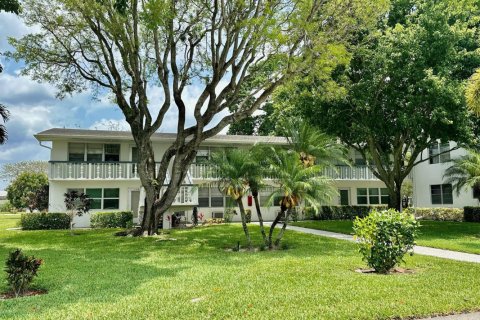 Condominio en alquiler en West Palm Beach, Florida, 1 dormitorio, 65.22 m2 № 1179473 - foto 1