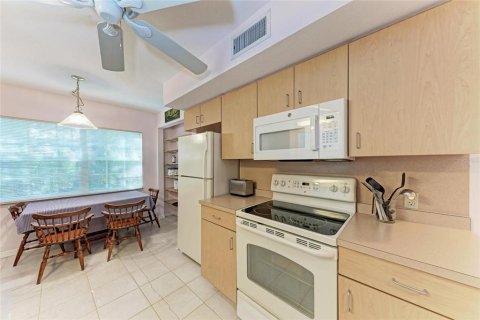 House in Sarasota, Florida 3 bedrooms, 149.2 sq.m. № 1870749 - photo 20