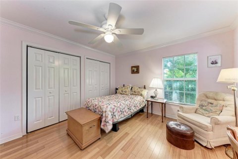 House in Sarasota, Florida 3 bedrooms, 149.2 sq.m. № 1870749 - photo 24