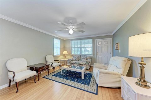 House in Sarasota, Florida 3 bedrooms, 149.2 sq.m. № 1870749 - photo 27