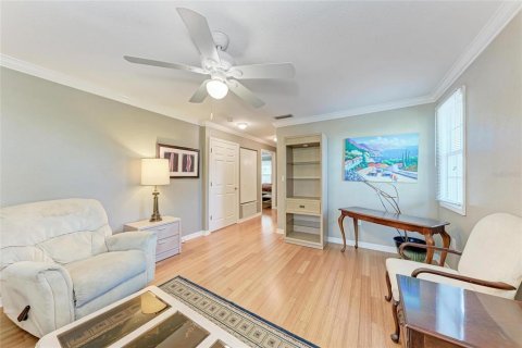House in Sarasota, Florida 3 bedrooms, 149.2 sq.m. № 1870749 - photo 29