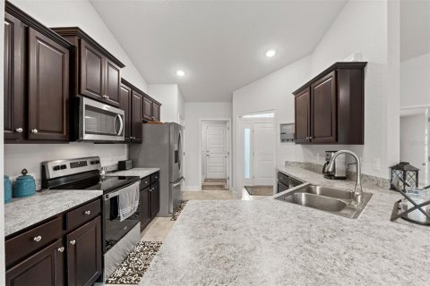 Villa ou maison à vendre à Lake Wales, Floride: 4 chambres, 162.95 m2 № 1899526 - photo 5