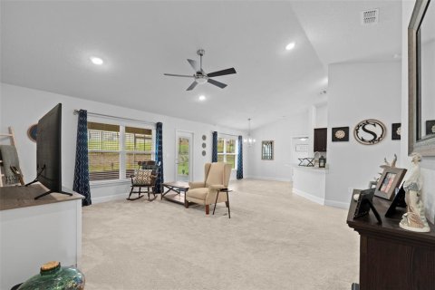 Villa ou maison à vendre à Lake Wales, Floride: 4 chambres, 162.95 m2 № 1899526 - photo 10