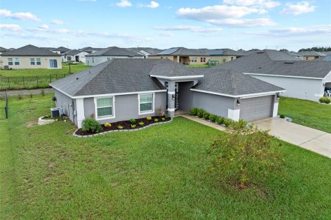 Villa ou maison à vendre à Lake Wales, Floride: 4 chambres, 162.95 m2 № 1899526 - photo 2