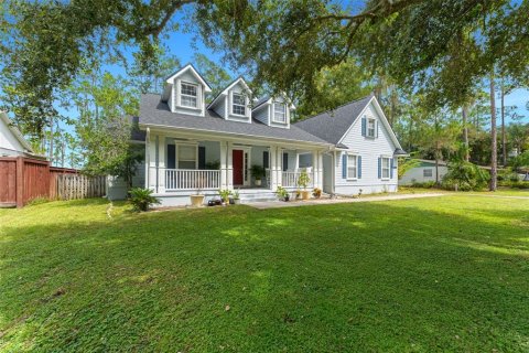House in Orlando, Florida 4 bedrooms, 223.24 sq.m. № 2396247