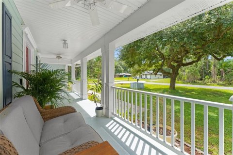 House in Orlando, Florida 4 bedrooms, 223.24 sq.m. № 2396247 - photo 4