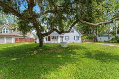House in Orlando, Florida 4 bedrooms, 223.24 sq.m. № 2396247 - photo 2