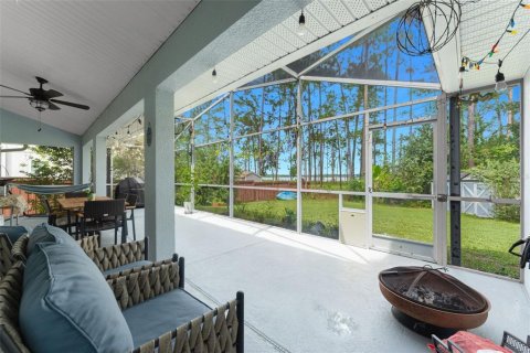 House in Orlando, Florida 4 bedrooms, 223.24 sq.m. № 2396247 - photo 30