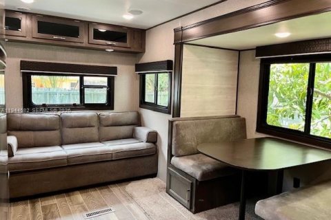 Appartement à Homestead, Floride 1 chambre, 155.43 m2 № 2001096