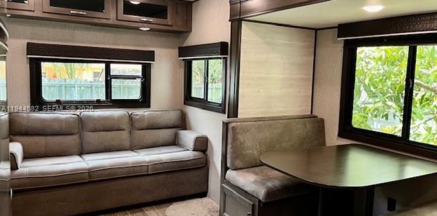 Appartement à Homestead, Floride 1 chambre, 155.43 m2 № 2001096