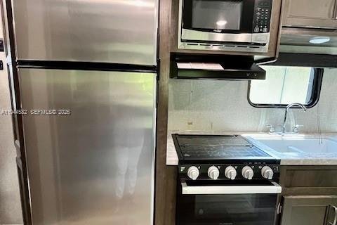 Appartement à louer à Homestead, Floride: 1 chambre, 155.43 m2 № 2001096 - photo 5