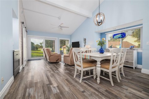 Adosado en alquiler en New Smyrna Beach, Florida, 2 dormitorios, 97.83 m2 № 1911577 - foto 7