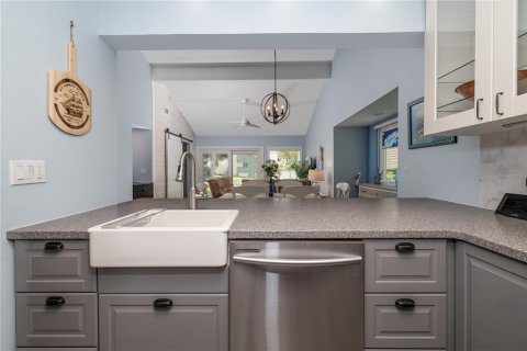 Adosado en alquiler en New Smyrna Beach, Florida, 2 dormitorios, 97.83 m2 № 1911577 - foto 5