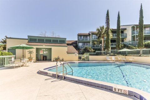 Adosado en alquiler en New Smyrna Beach, Florida, 2 dormitorios, 97.83 m2 № 1911577 - foto 19