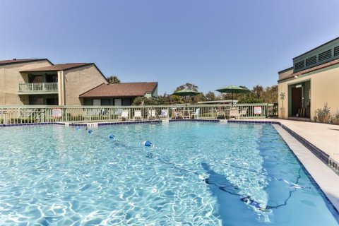 Adosado en alquiler en New Smyrna Beach, Florida, 2 dormitorios, 97.83 m2 № 1911577 - foto 1
