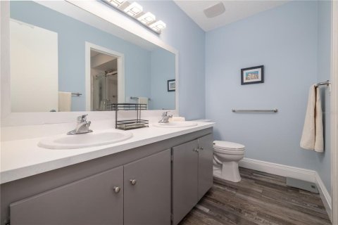 Adosado en alquiler en New Smyrna Beach, Florida, 2 dormitorios, 97.83 m2 № 1911577 - foto 14