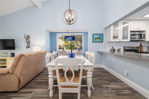 Adosado en alquiler en New Smyrna Beach, Florida, 2 dormitorios, 97.83 m2 № 1911577 - foto 8
