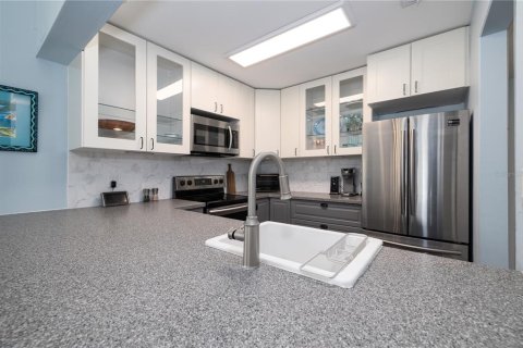 Adosado en alquiler en New Smyrna Beach, Florida, 2 dormitorios, 97.83 m2 № 1911577 - foto 6