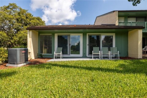 Adosado en alquiler en New Smyrna Beach, Florida, 2 dormitorios, 97.83 m2 № 1911577 - foto 22