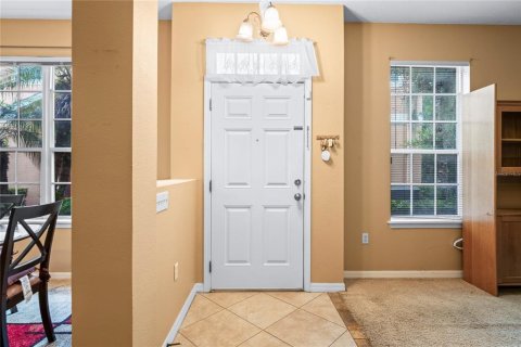 Touwnhouse à vendre à New Port Richey, Floride: 3 chambres, 156.63 m2 № 1853439 - photo 4