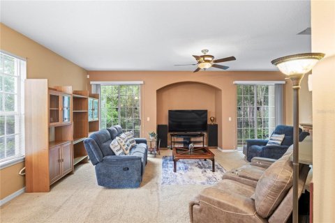 Touwnhouse à vendre à New Port Richey, Floride: 3 chambres, 156.63 m2 № 1853439 - photo 6