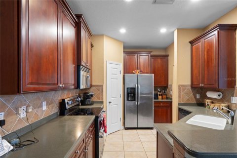 Touwnhouse à vendre à New Port Richey, Floride: 3 chambres, 156.63 m2 № 1853439 - photo 9