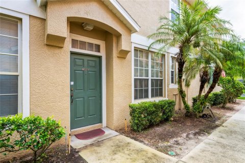 Touwnhouse à vendre à New Port Richey, Floride: 3 chambres, 156.63 m2 № 1853439 - photo 3