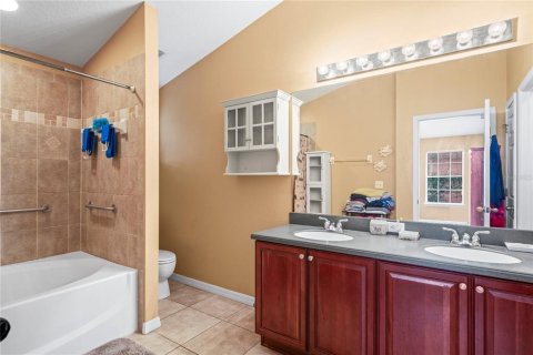 Touwnhouse à vendre à New Port Richey, Floride: 3 chambres, 156.63 m2 № 1853439 - photo 20