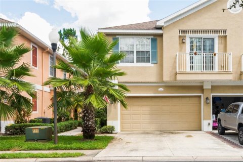 Touwnhouse à vendre à New Port Richey, Floride: 3 chambres, 156.63 m2 № 1853439 - photo 2