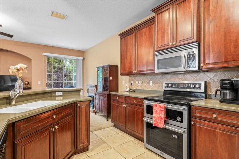 Touwnhouse à vendre à New Port Richey, Floride: 3 chambres, 156.63 m2 № 1853439 - photo 13