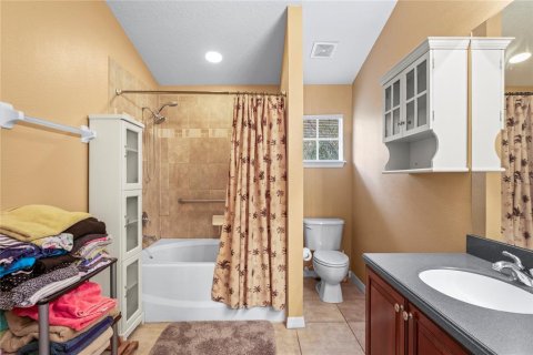 Touwnhouse à vendre à New Port Richey, Floride: 3 chambres, 156.63 m2 № 1853439 - photo 21