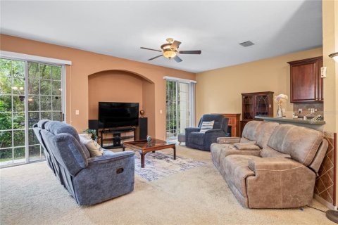 Touwnhouse à vendre à New Port Richey, Floride: 3 chambres, 156.63 m2 № 1853439 - photo 5