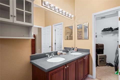 Touwnhouse à vendre à New Port Richey, Floride: 3 chambres, 156.63 m2 № 1853439 - photo 22
