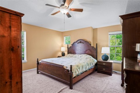 Touwnhouse à vendre à New Port Richey, Floride: 3 chambres, 156.63 m2 № 1853439 - photo 17