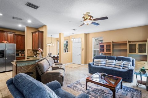 Touwnhouse à vendre à New Port Richey, Floride: 3 chambres, 156.63 m2 № 1853439 - photo 7