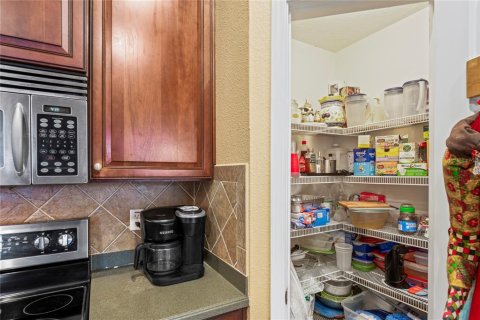 Touwnhouse à vendre à New Port Richey, Floride: 3 chambres, 156.63 m2 № 1853439 - photo 12
