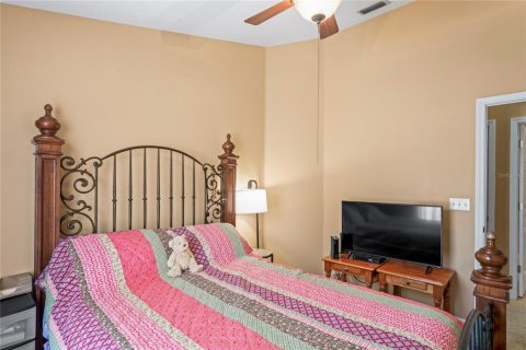 Touwnhouse à vendre à New Port Richey, Floride: 3 chambres, 156.63 m2 № 1853439 - photo 30