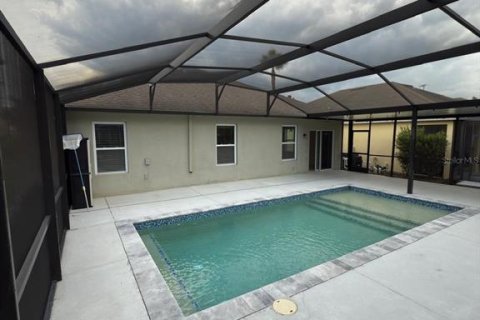 Casa en alquiler en Haines City, Florida, 4 dormitorios, 165.37 m2 № 1907853 - foto 19
