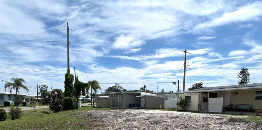 Terrain à Bradenton, Floride № 1901716