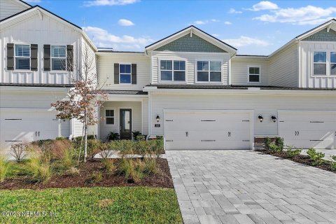House in Ponte Vedra Beach, Florida 3 bedrooms, 211.07 sq.m. № 877805 - photo 1