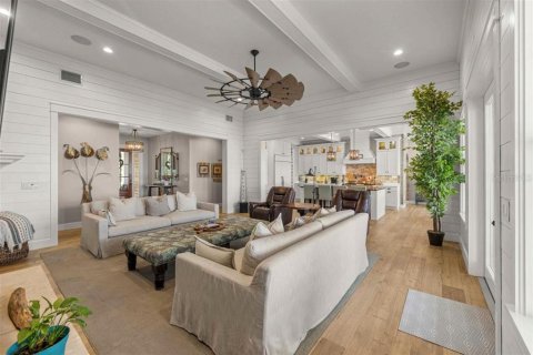 Купить виллу или дом в Оклаваха, Флорида 3 комнаты, 336.21м2, № 2222367 - фото 19