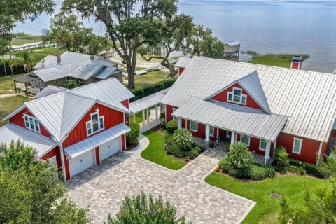 Купить виллу или дом в Оклаваха, Флорида 3 комнаты, 336.21м2, № 2222367 - фото 3